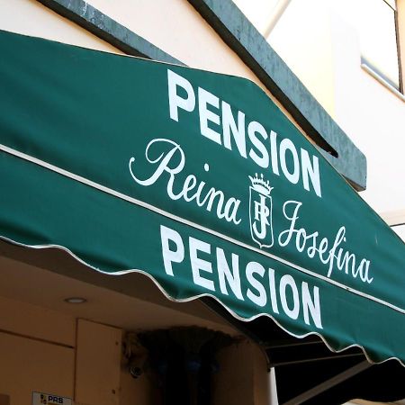 Pension Reina Josefina Santa Fe  Exterior photo