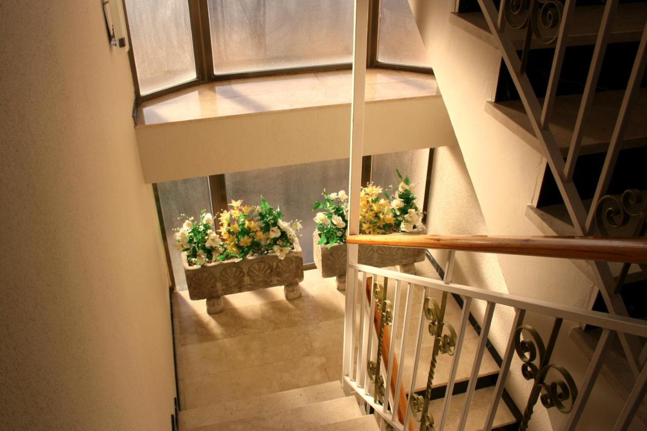 Pension Reina Josefina Santa Fe  Exterior photo