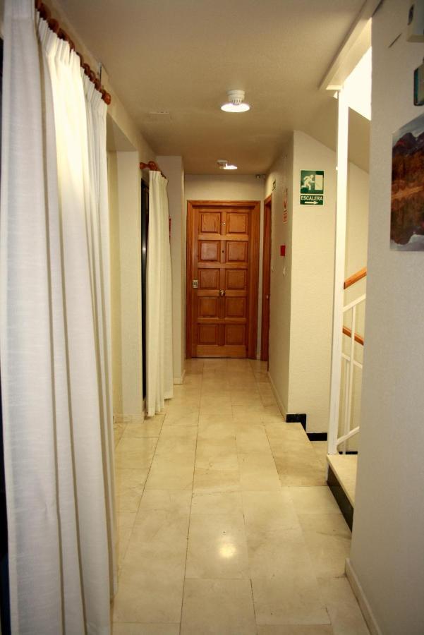 Pension Reina Josefina Santa Fe  Room photo
