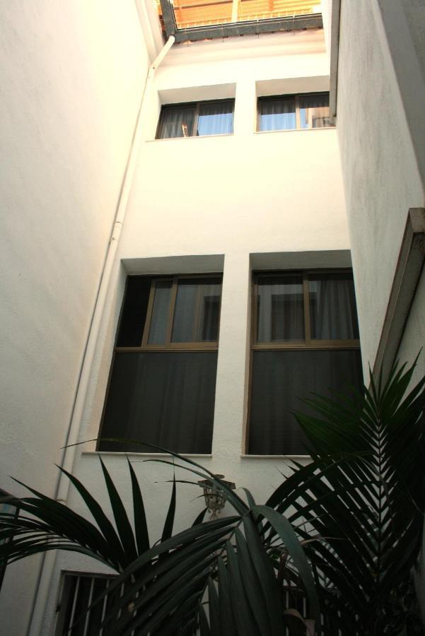 Pension Reina Josefina Santa Fe  Exterior photo