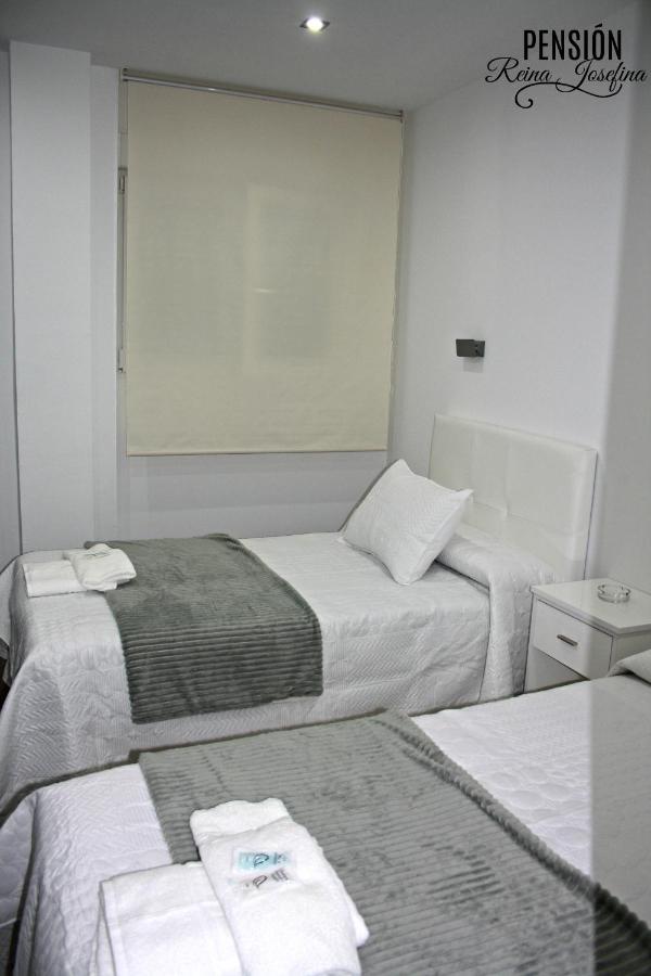 Pension Reina Josefina Santa Fe  Exterior photo
