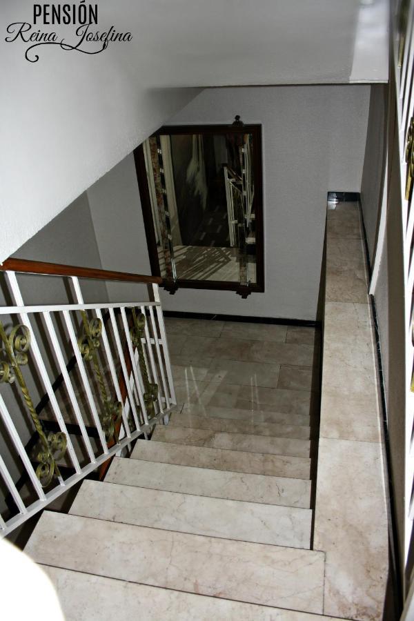 Pension Reina Josefina Santa Fe  Exterior photo